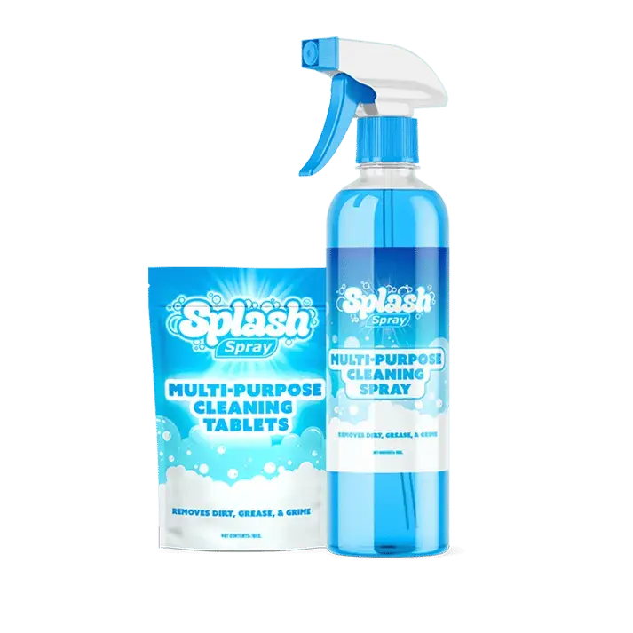 Splash Spray